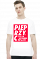 Pieprzyć (obey, swag) by Szymy.pl - męska