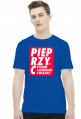 Pieprzyć (obey, swag) by Szymy.pl - męska