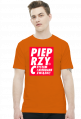 Pieprzyć (obey, swag) by Szymy.pl - męska