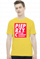 Pieprzyć (obey, swag) by Szymy.pl - męska
