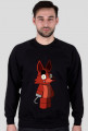 Foxy