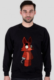 Foxy