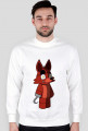 Foxy
