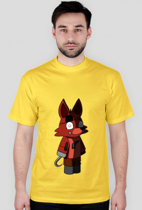 Foxy