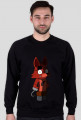 Foxy