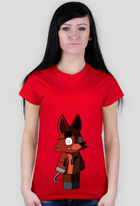 Foxy