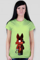 Foxy