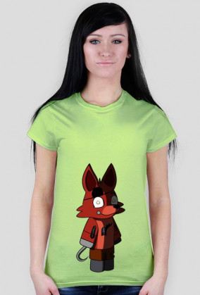 Foxy