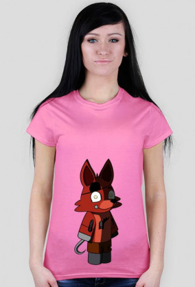 Foxy