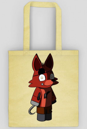 Foxy
