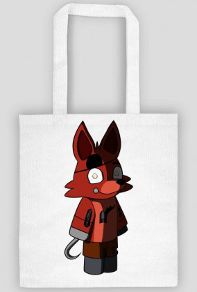 Foxy