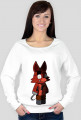Foxy