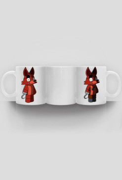 Foxy