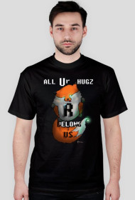 Lufka first contact M