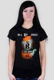 Lufka first contact F