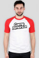 T-shirt męski Camp America