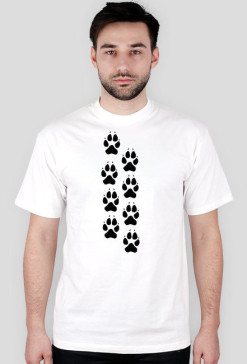 Wolf Track