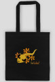 Torba eco "Got Crickers?"