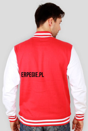 Bluza "ERPEGIE"