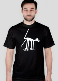 Pies z Nazca