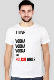 POLISH GIRLS white
