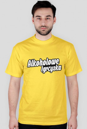 PROMOCJA - Alkoholowe Igrzyska