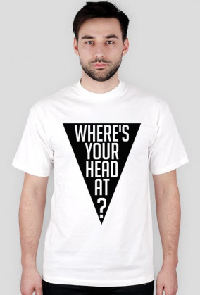 PROMOCJA - Where's Your Head At?