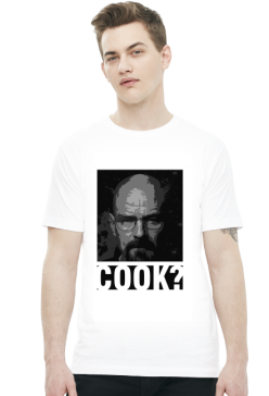 Breaking Bad Cook