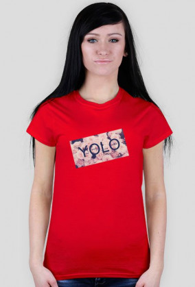 YOLO