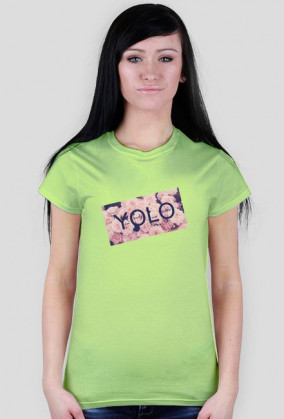 YOLO