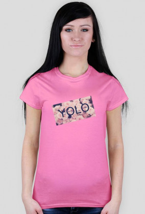 YOLO