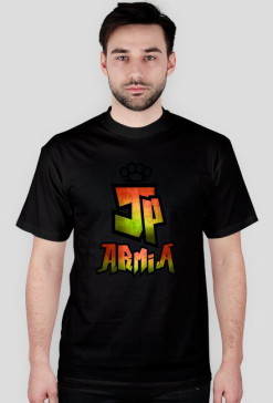 KubaXBoLo JP ARMIA