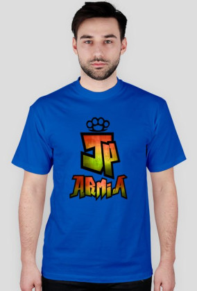 KubaXBoLo JP ARMIA