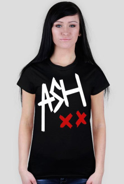Ashton Irwin