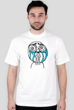 Mom! Please!