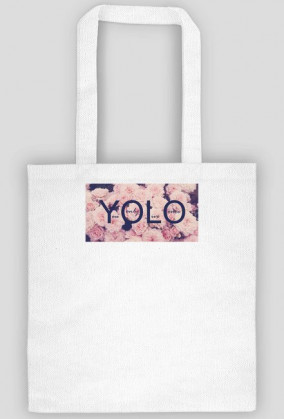 torebka YOLO