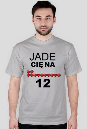 jade cie na 12 - szara