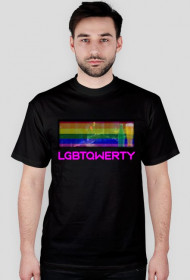 LGBTQWERTY