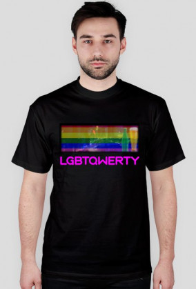 LGBTQWERTY