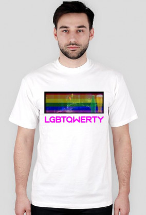 LGBTQWERTY