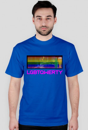 LGBTQWERTY