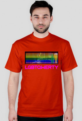 LGBTQWERTY