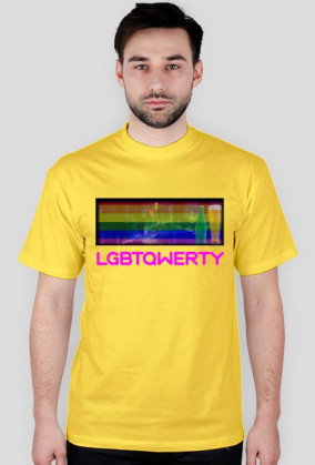 LGBTQWERTY