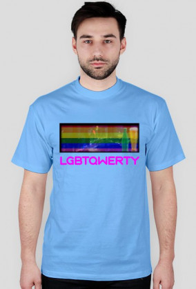 LGBTQWERTY