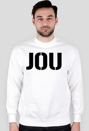 Bluza JOU