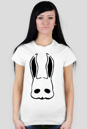 Koszuleczka Bunny