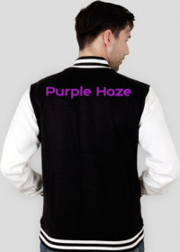 The Weed - Purple Haze