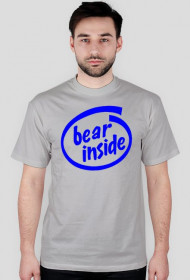 Bear Inside