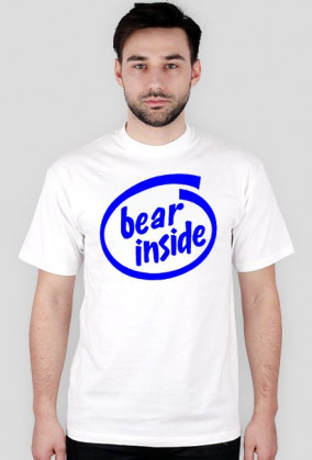 Bear Inside