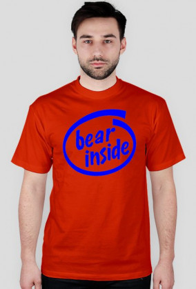 Bear Inside